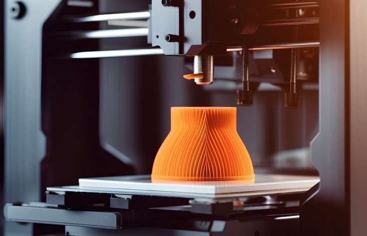 Wo 3D Drucker kaufen