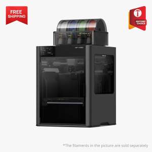 Bambu Lab H2C, Bambu Lab H2C kaufen ,Bambu Lab H2C 3D Drucker , Bambu Lab H2C Preis