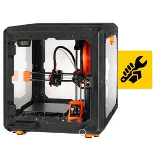 prusa mini, prusa mini plus, prusa mini+
