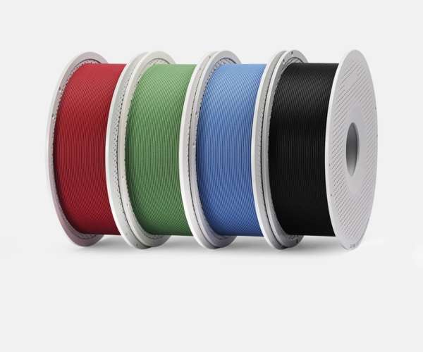 PLA-CF 4 Rolls Custom Bundle